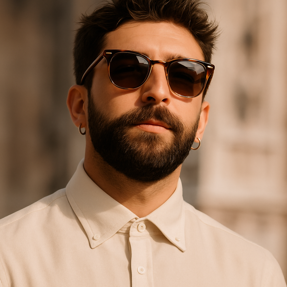 GENEVA | 2 colours